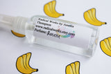 Banana Scented Perfume Spray