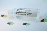 Vanilla Mint Scented Perfume Spray