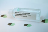 Vanilla Mint Scented Perfume Spray