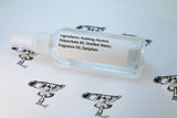 Rubber Cement Perfume Spray, Cologne, Perfume Bottle
