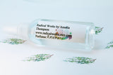 Rosemary Scented Perfume Spray
