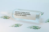 Rosemary Scented Perfume Spray