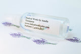 Lavender Scented Perfume Spray