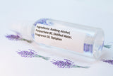 Lavender Scented Perfume Spray