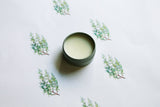 Rosemary Scented Lip Balm, Shea Butter  Lip Balm, Lip Balm Tin