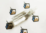 Milk Chocolate Scented Perfume Spray