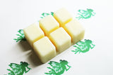 Absinthe Scented Melts, Natural Vegan Soy Wax, Soy Wax Melts, Soy Tarts