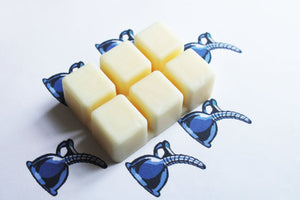 Motor Oil Scented Melts, Natural Vegan Soy Wax, Soy Wax Melts, Soy Tarts