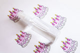 Birthday Cake Scented Perfume Spray