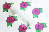 Hibiscus Scented Perfume Spray