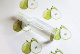 Pear Scented Perfume Spray