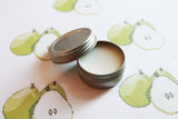Pear Scented Lip Balm