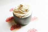 Raspberry Tart Scented Whipped Soap