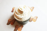 Candied Yams Whipped Soap, Scented Soap, Homemade Soap, Vegan Soap, Glycerin Soap, Cream Soap