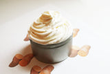 Candied Yams Whipped Soap, Scented Soap, Homemade Soap, Vegan Soap, Glycerin Soap, Cream Soap