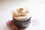 Birthday Cake Scented Whipped Soap