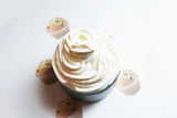 Blueberry Muffin Scented Whipped Soap