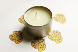 Chocolate Chip Cookie Scented Candle