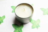 Spearmint Scented Candle
